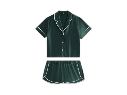 Kith Kithmas Women Crest Monogram Pajama Set Stadium