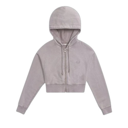 Kith Women Fallon Hoodie 'Quicksand'