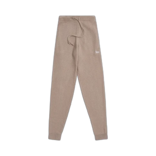 Kith Women Beverly Joggers 'Chai'