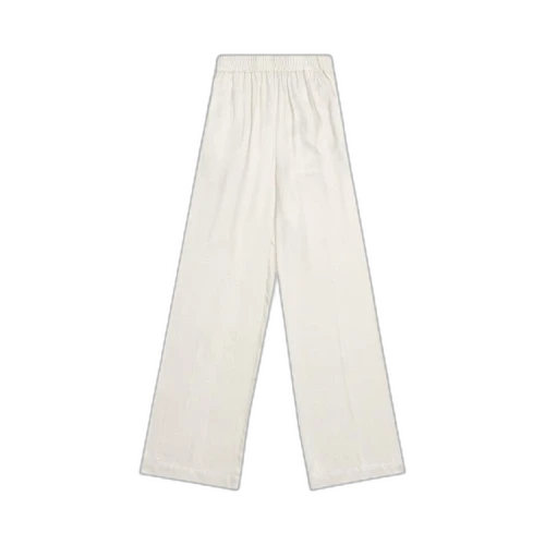 Kith Women Rosewood Satin Pant 'Waffle'