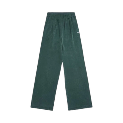 Kith Women Rosewood Satin Pant 'Stadium'