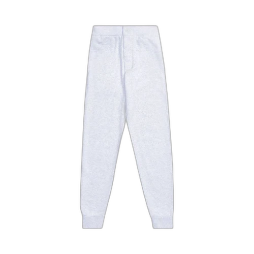 Kith Women Hillside Slim Jogger 'Light Heather Grey'