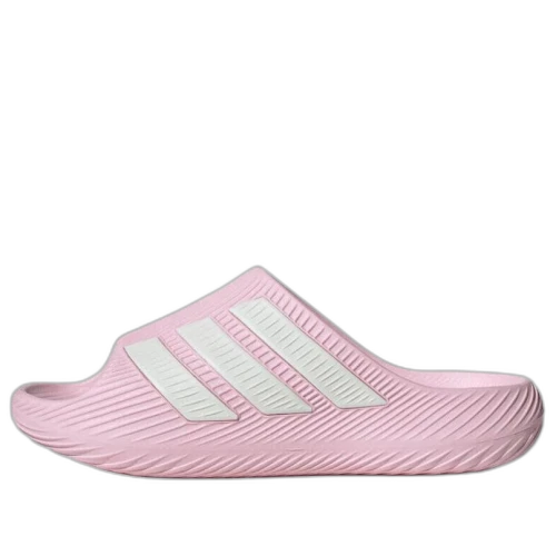 adidas Purechill Slides 'Clear Pink White'