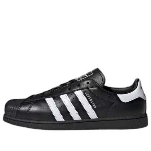 adidas Superstar SQ 'Black White' (Women's)