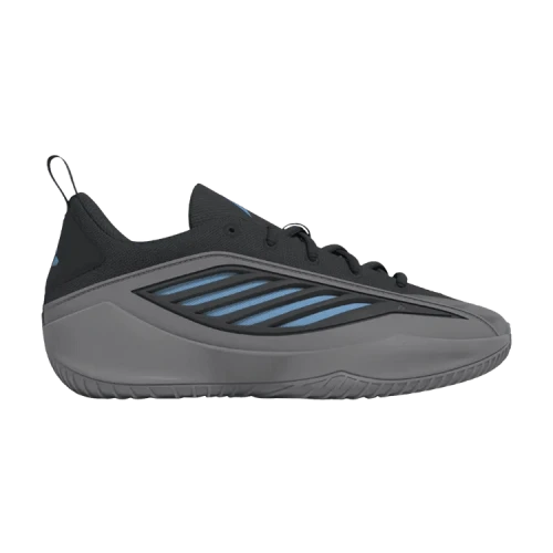 adidas Believe That 1 J 'Grey Blue'
