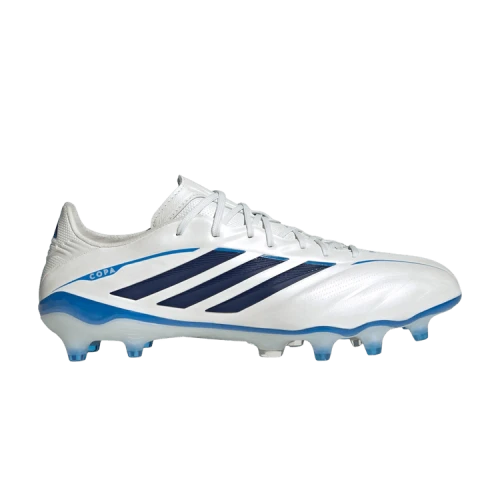 adidas Copa Pure Iv Elite FG 'Zero Metallic Dark Blue'
