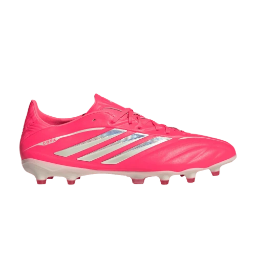 adidas Copa Pure IV Elite Laceless FG 'Solar Turbo'