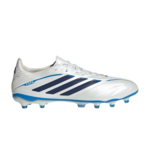adidas Copa Pure Iv Pro FG 'Zero Metallic Dark Blue'