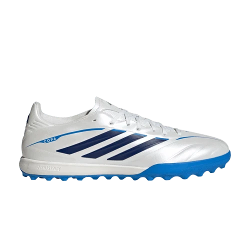 adidas Copa Pure Iv League TF 'Zero Metallic Dark Blue'