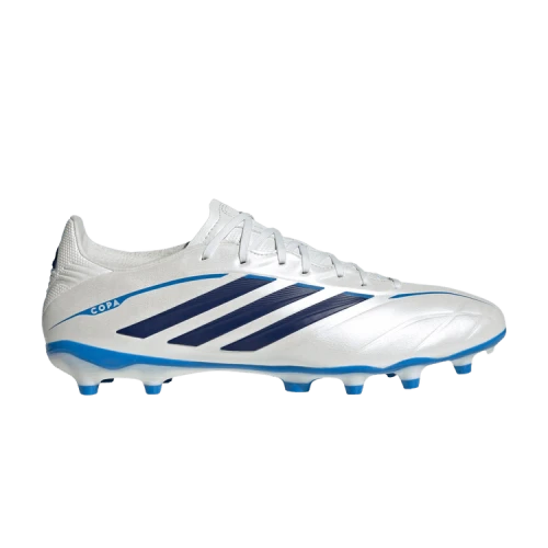 adidas Copa Pure Iv League FG 'Zero Metallic Dark Blue'