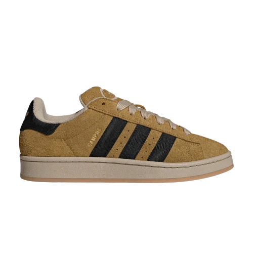 adidas Campus 00s Preloved Bronze Black Stone Khaki