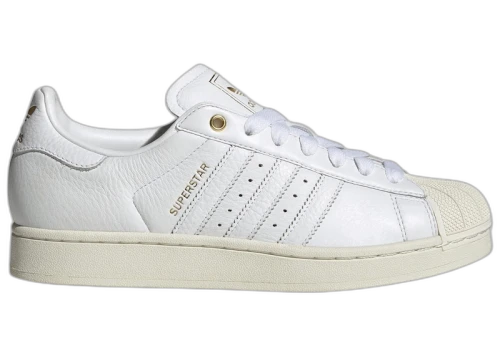 adidas Superstar II Cloud White Off White