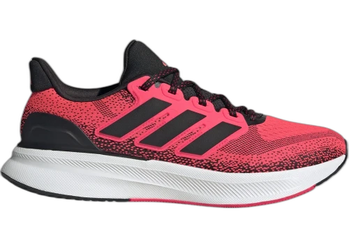 adidas UltraRun 5 Lucid Red Black White