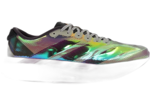 adidas Adizero Evo SL Chinese New Year Purple Burst