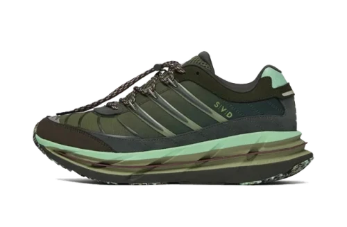 adidas Adistar HRMY SVD 'Fango'