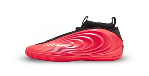 adidas Harden Vol. 10 Pure Ruby