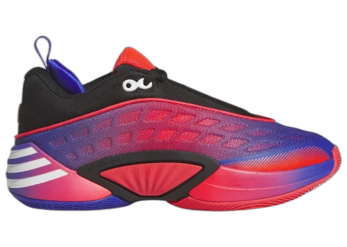 adidas D.O.N. Issue #8 Spida-Man (GS)