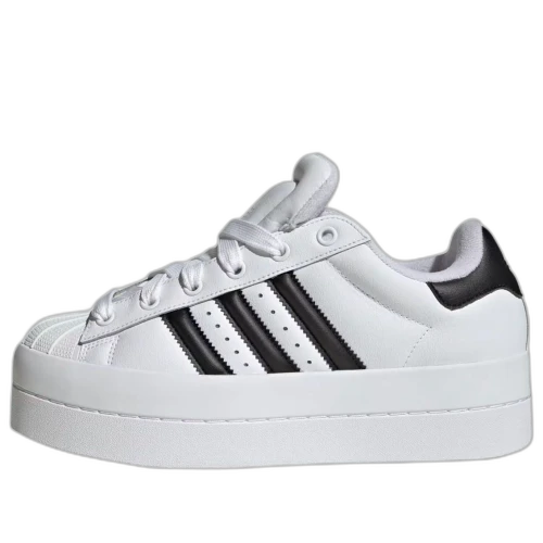adidas Superstar Stack 'White Black' (Women's)