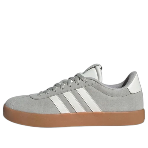 adidas VL Court 3.0 'Grey Gum'