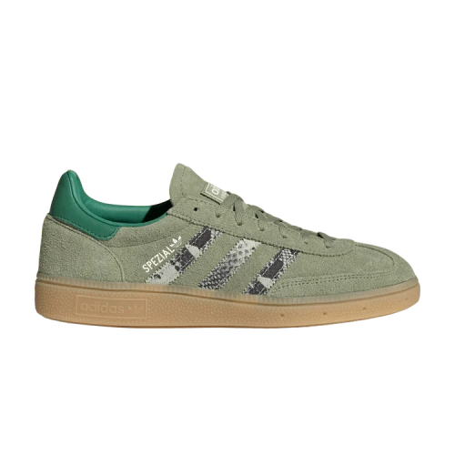 adidas Handball Spezial 'Tent Green' (Women's)