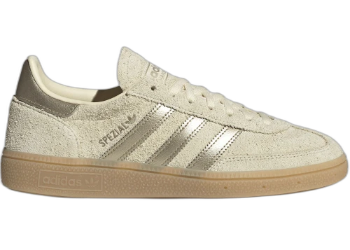 adidas Handball Spezial Warm Vanilla Thermal Chrome (Women's)