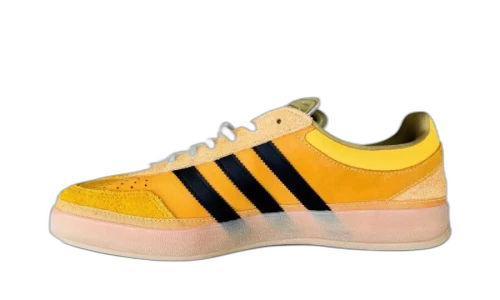 adidas Gazelle Indoor Bad Bunny Solar Gold