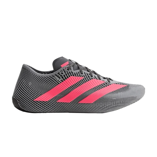 adidas Climacool Laced 'Grey Solar Turbo'