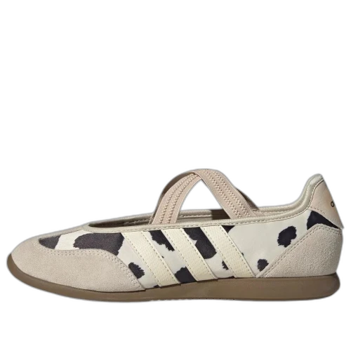 adidas Barreda Mary Jane 'Wonder White Crystal Linen' (Women's)