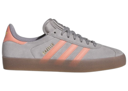 adidas Gazelle ADV Grey Three Wonder Clay