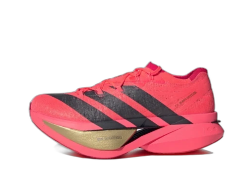 adidas Adizero Prime X3 Strung 'Solar Turbo'