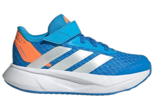 adidas Duramo SL2 Lucid Ray Blue Zero Metalic Orange (PS)