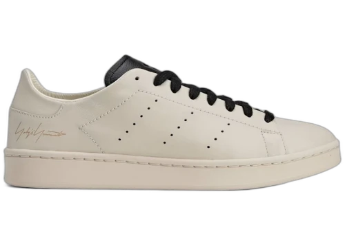 adidas Y-3 Stan Smith Alumina Black