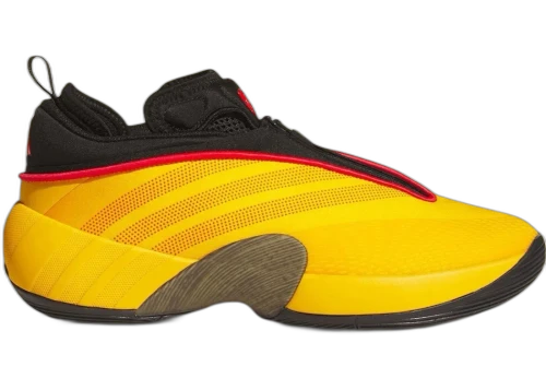 adidas D.O.N. Issue #7 Bruce Lee