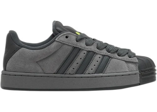 adidas Superstar ST Grey Utility Black