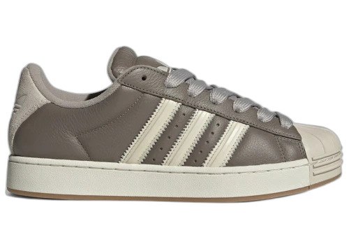 adidas Superstar ST Simple Brown Off White