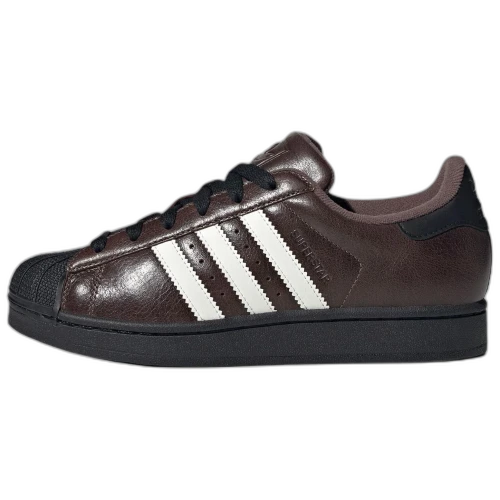 adidas Superstar II Earth Strata Off White (Women's)