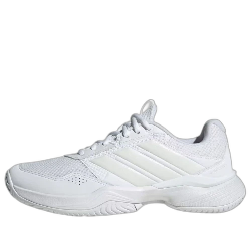 adidas GameCourt 3 All Court Tennis 'Cloud White' (Women's)