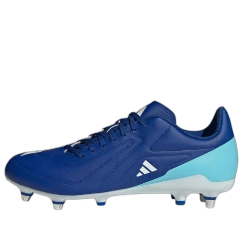 adidas RS15 Soft Ground Rugby 'Royal Blue Cloud White'