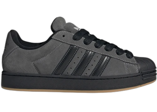 adidas Superstar ST Grey Five Black Gum