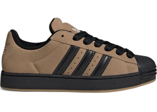 adidas Superstar ST Cardboard Black Gum