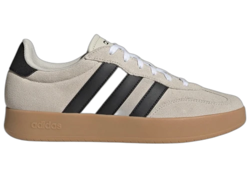 adidas Barreda Alumina Black Gum