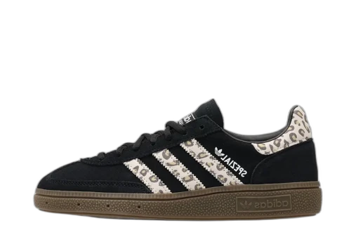 adidas Handball Spezial GS 'Black Print' (2025)