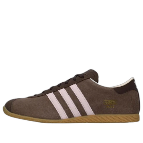 adidas Paris 'Dark Brown Almost Pink'