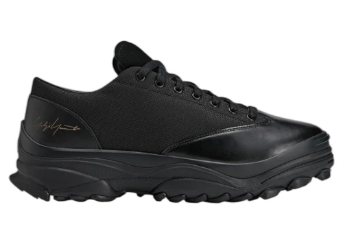 adidas Y-3 GSG9 Lo Black