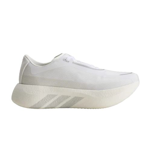 adidas Hyperboost Edge 'Cloud White Silver Metallic'