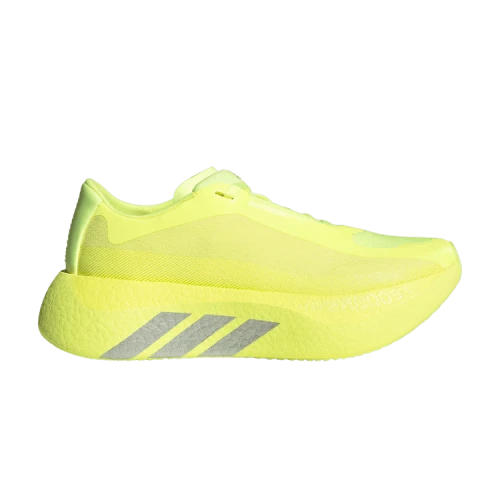 adidas Hyperboost Edge 'Hi-Res Yellow' (Women's)