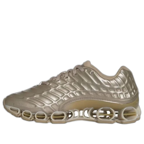 adidas Megaride F50 'Silver Gold'