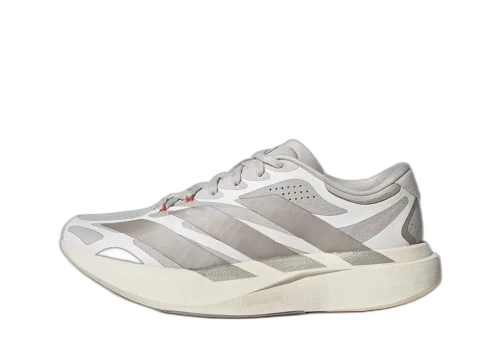 adidas Adizero EVO SL EXO White Haze Coral (Women's)