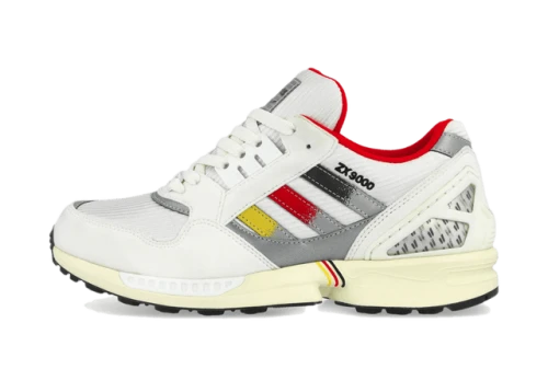 Adidas x Overkill ZX 9000 'Home' (2026)