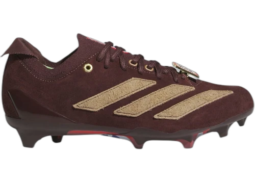 adidas Adizero Electric+ II Snickers